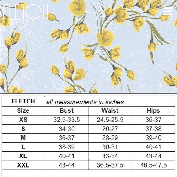 Shop FLETCH high waisted shorts - Picture 5 of 5